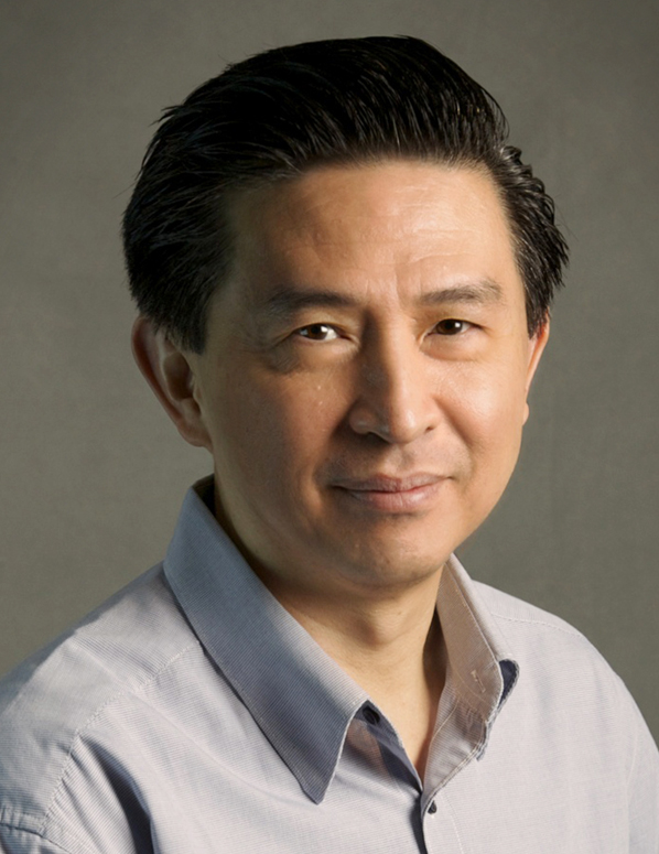 Dr. Goh