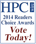HPC Logo