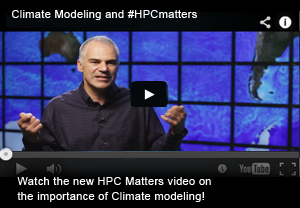 SC14 Invitation Video