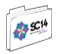 SC14 Logo Identity